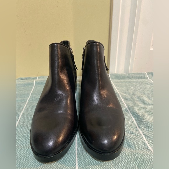 Cold Haan Hayes Ankle Bootie - Picture 7 of 12